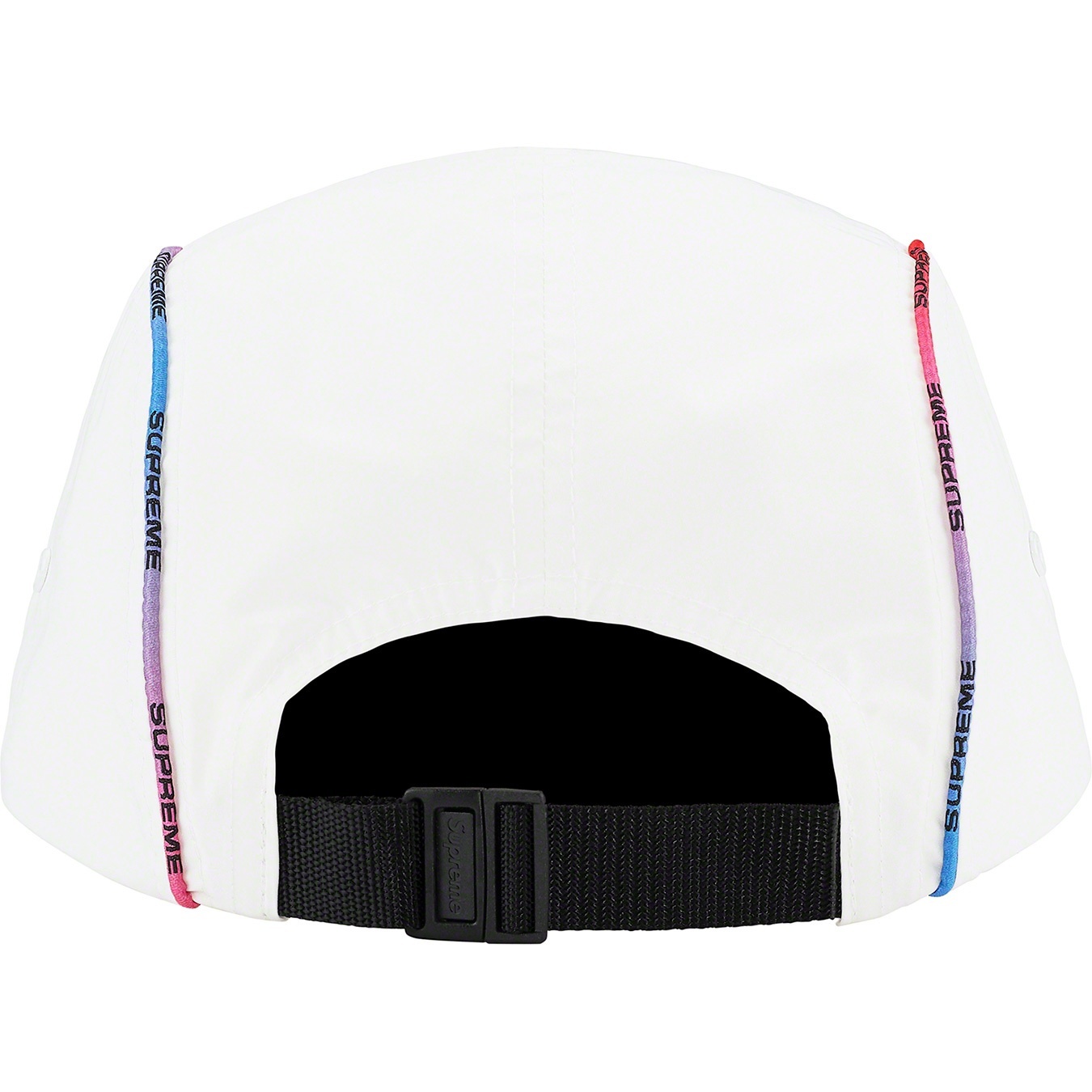 Gradient Piping Camp Cap view 14